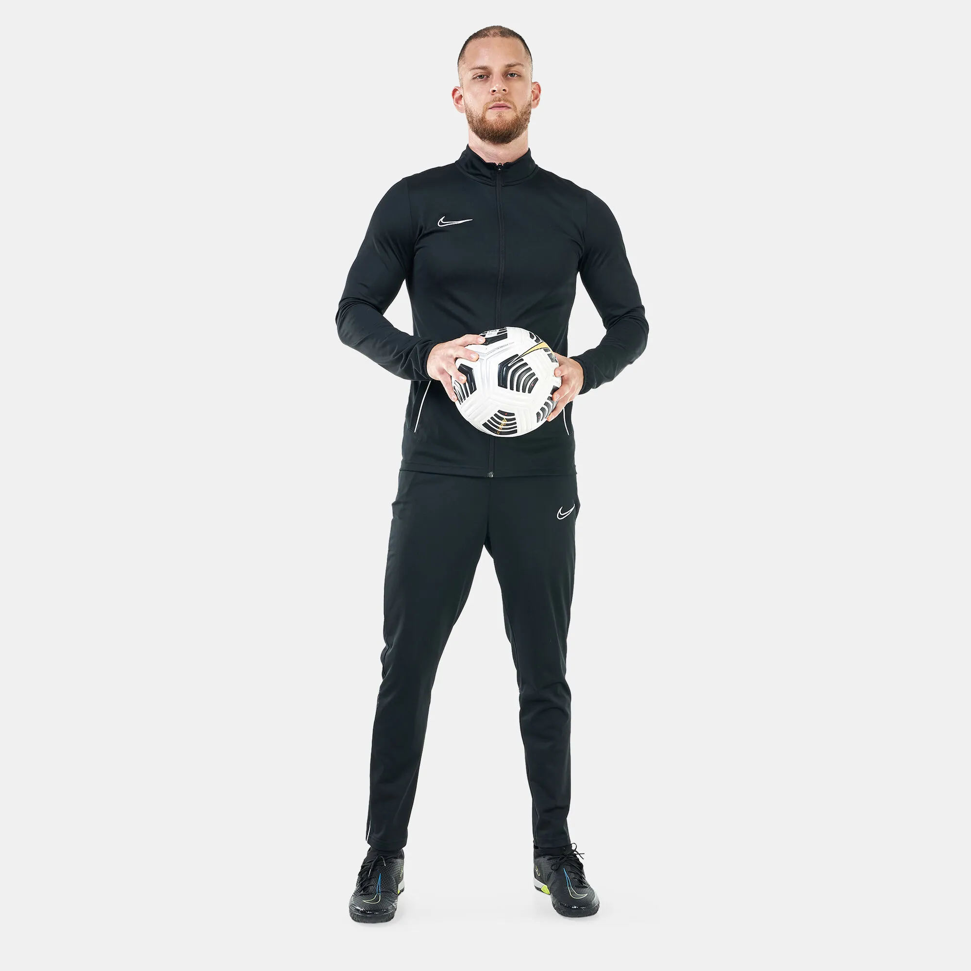 Nike Men's Dri-FIT Academy Football Tracksuit