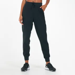 Nike Women's Yoga Dri-FIT Luxe Waffle Mix Joggers