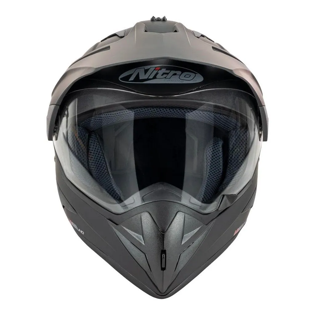 Nitro - MX730 Adventure Helmet