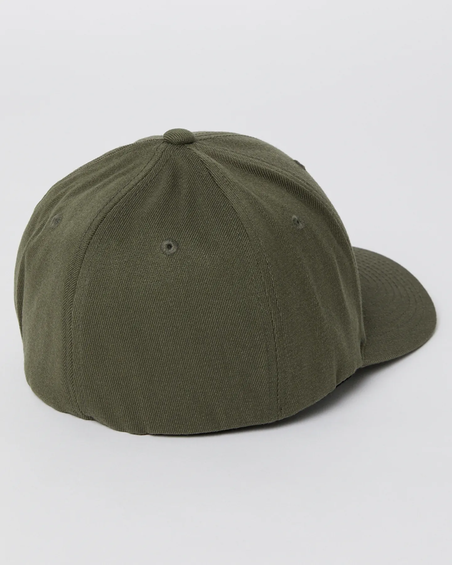 Nixon Exchange Ff Hat - Olive Taupe | SurfStitch