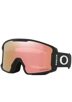 Oakley Line Miner M Goggles