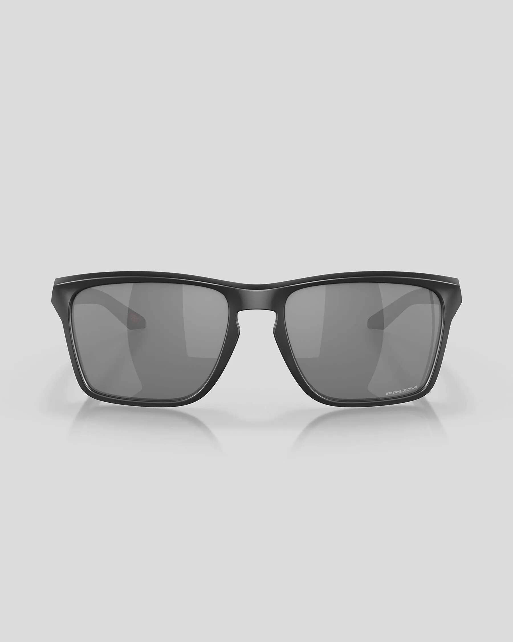 Oakley Sylas Polarised Sunglasses