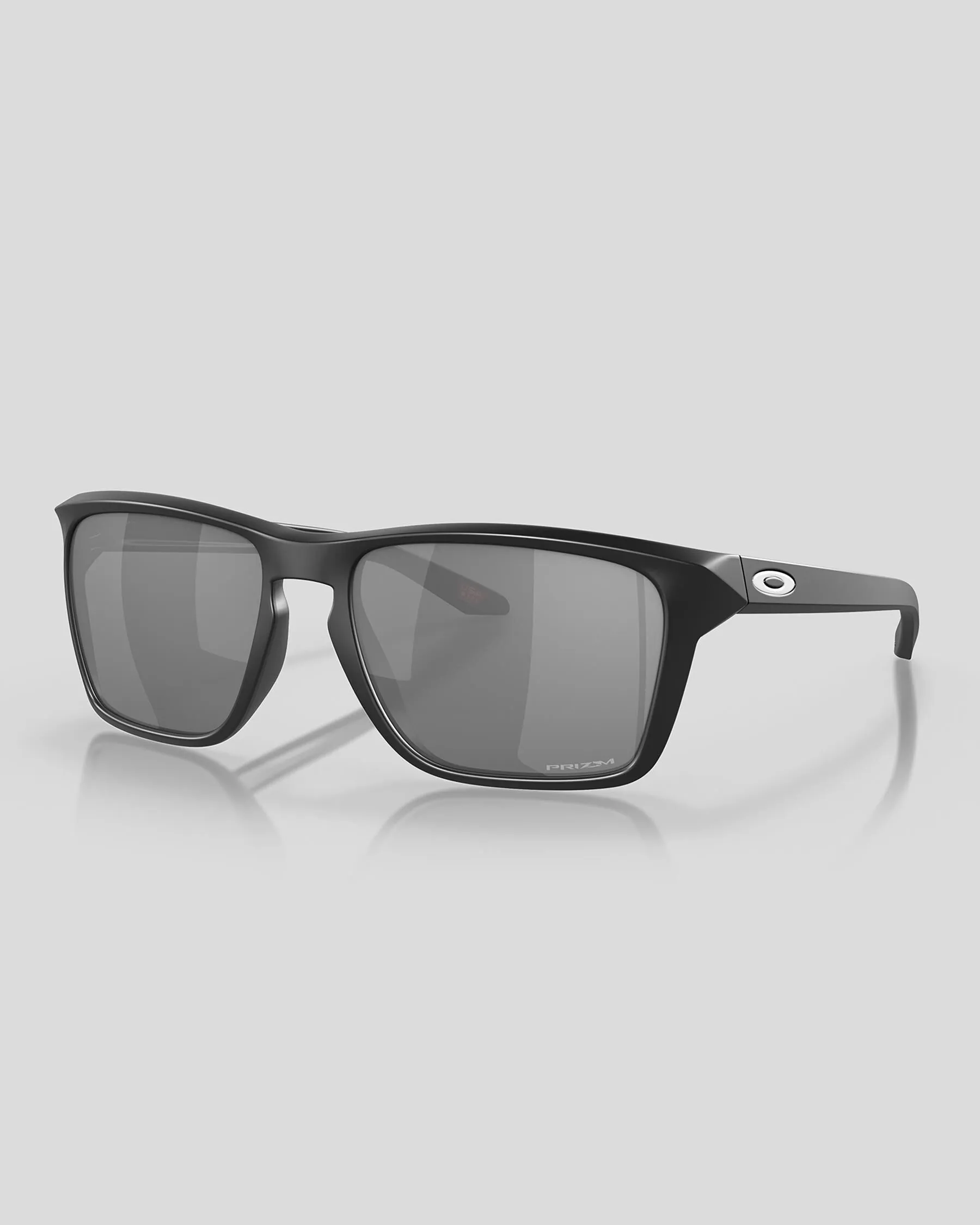 Oakley Sylas Polarised Sunglasses