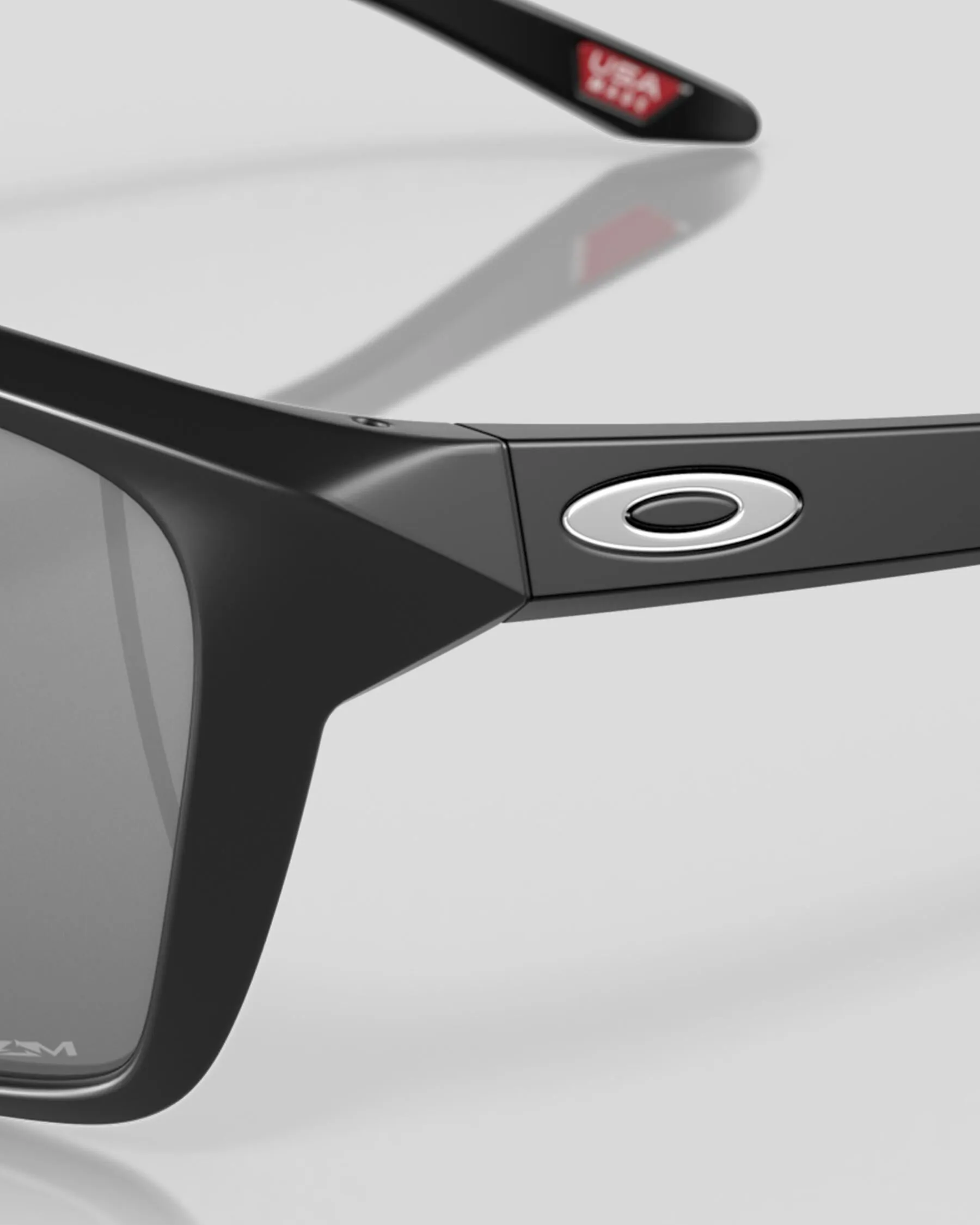 Oakley Sylas Polarised Sunglasses