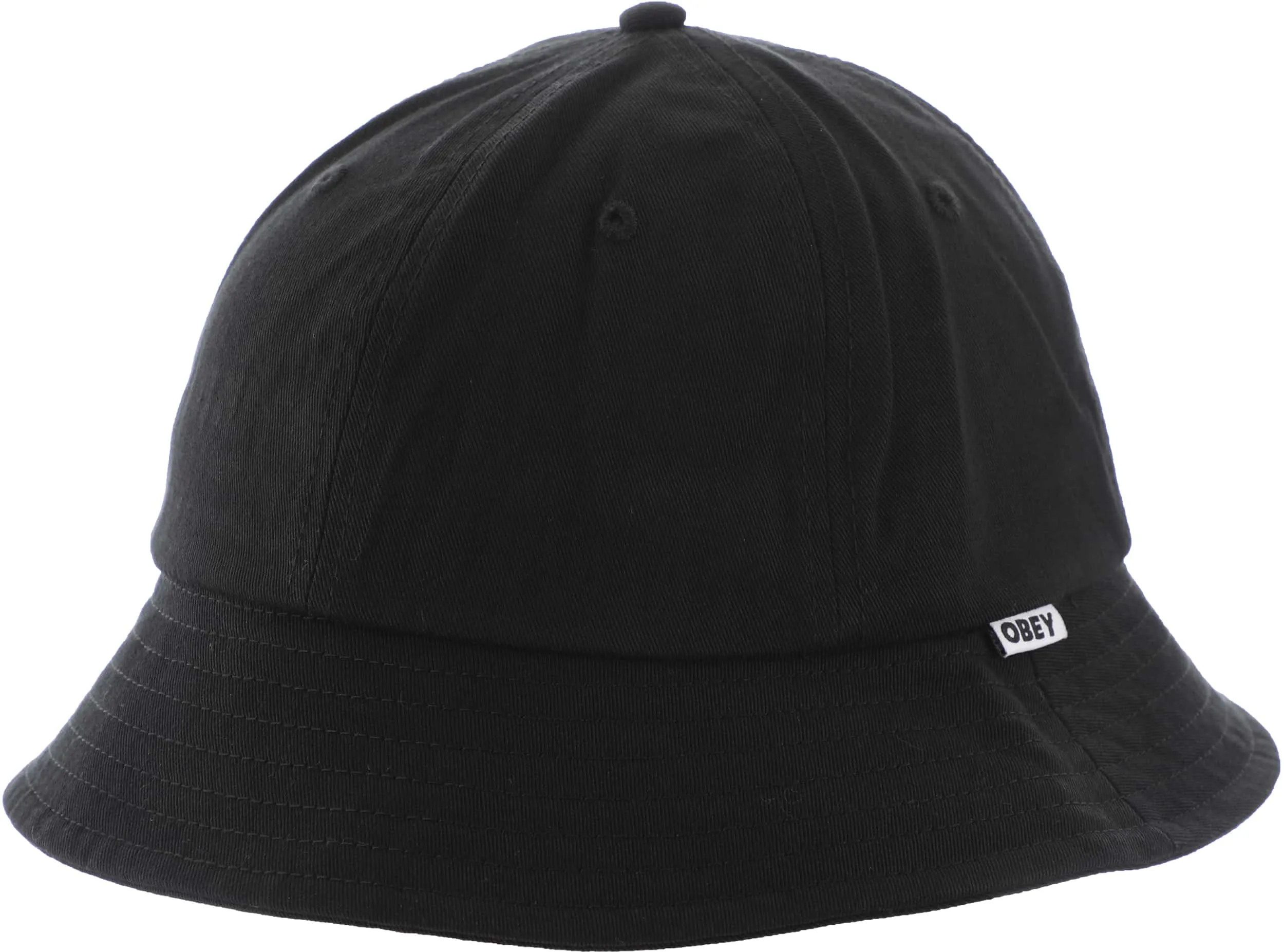 Obey Bold Organic Bucket Hat