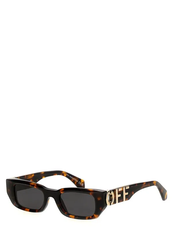 Off-White Fillmore Sunglasses