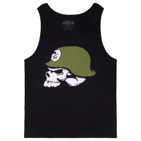 OG HELMET TANK