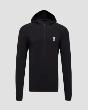 On Running Pace Hoodie 1ME30010553-black