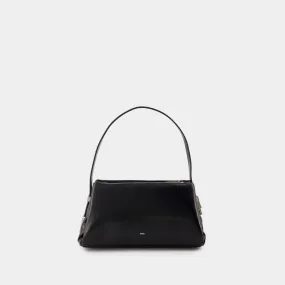 Osoi  Pillow Mini Shoulder Bag - Osoi - Leather - Black