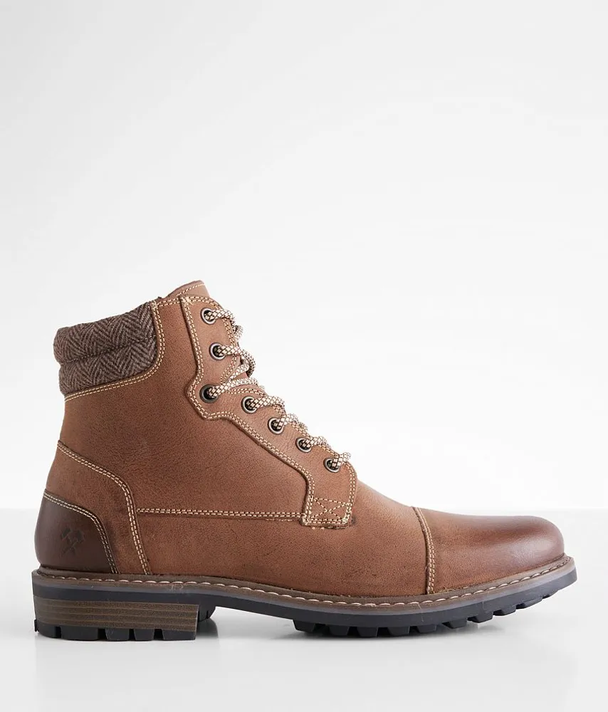 Outpost Makers Morrow Leather Boot