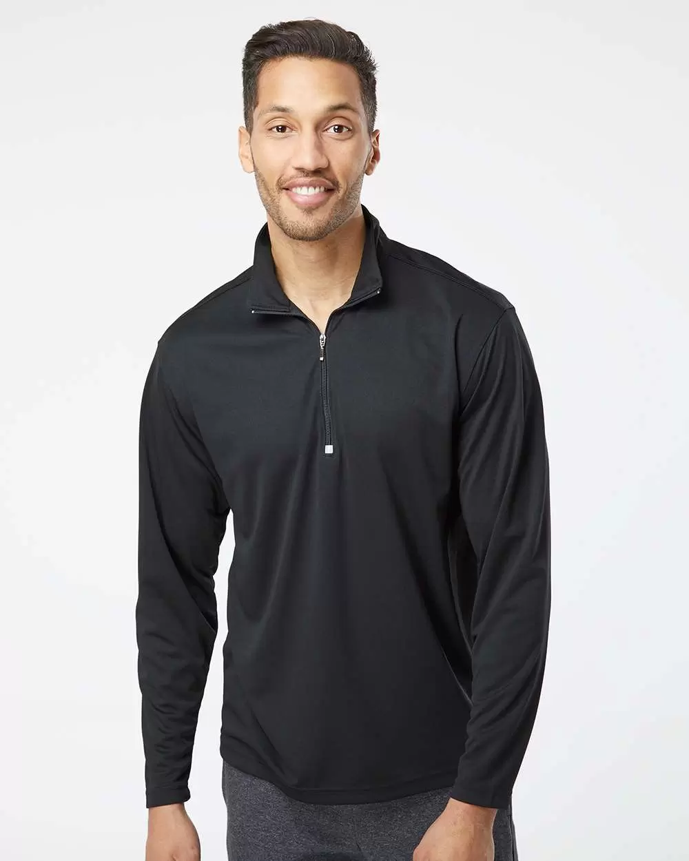 Paragon 350 Malibu Performance Quarter-Zip Pullover SKU: 350