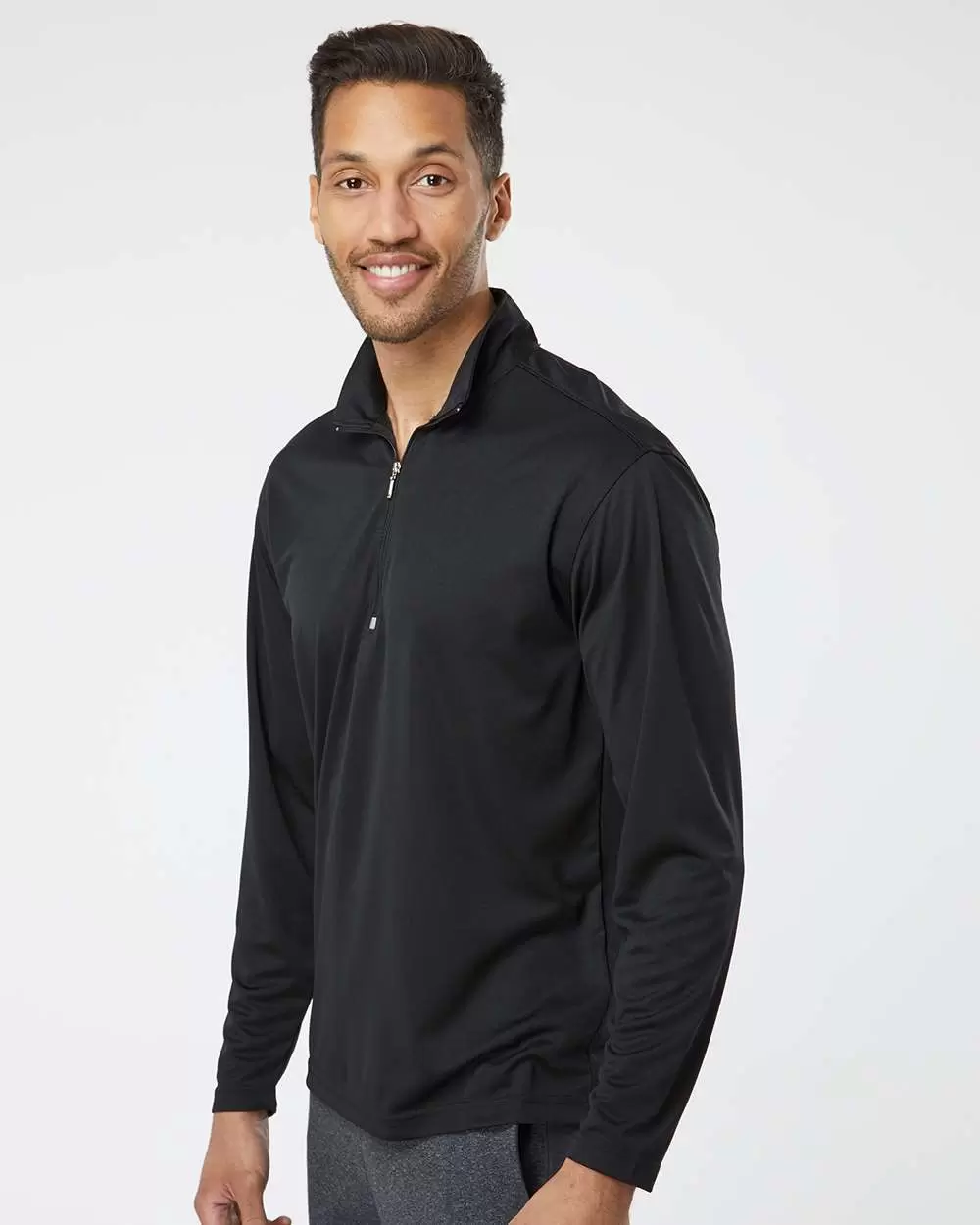 Paragon 350 Malibu Performance Quarter-Zip Pullover SKU: 350