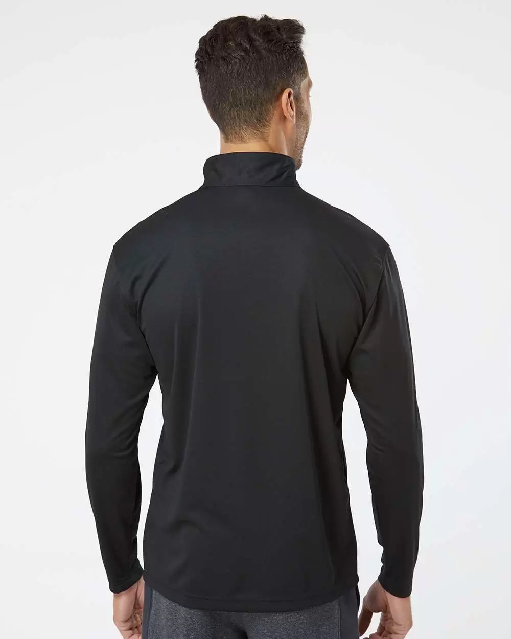 Paragon 350 Malibu Performance Quarter-Zip Pullover SKU: 350