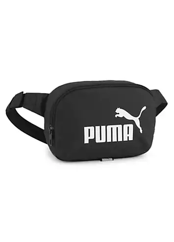 Phase Waist Bag by Puma | Look Again