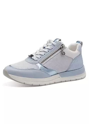 Platform Trainers by Tamaris | Look Again