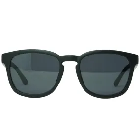 Police Spld41M 0U28 Black Sunglasses