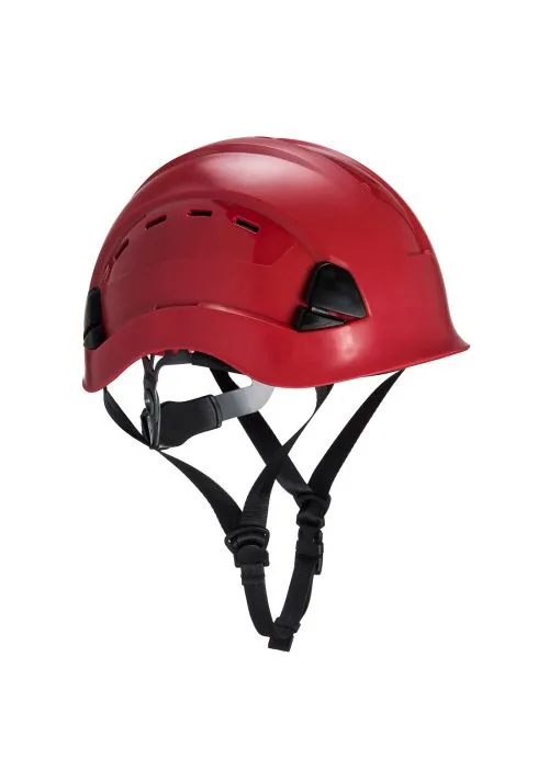 Portwest Height Endurance Mountaineer Helmet