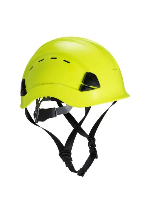 Portwest Height Endurance Mountaineer Helmet