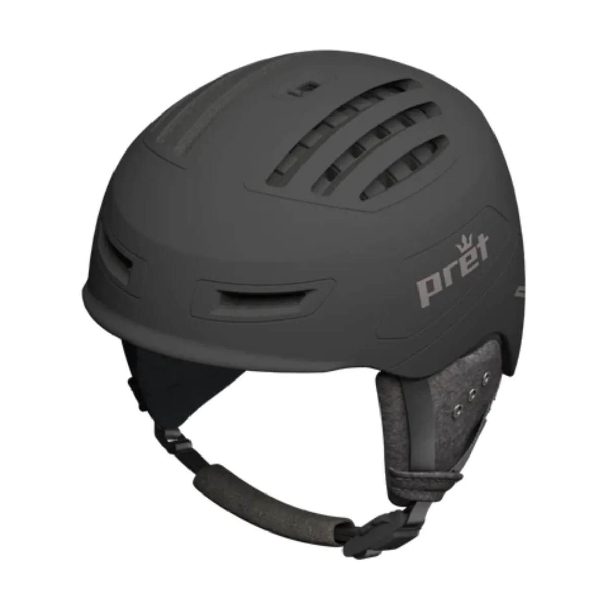 Pret Cirque X Helmet