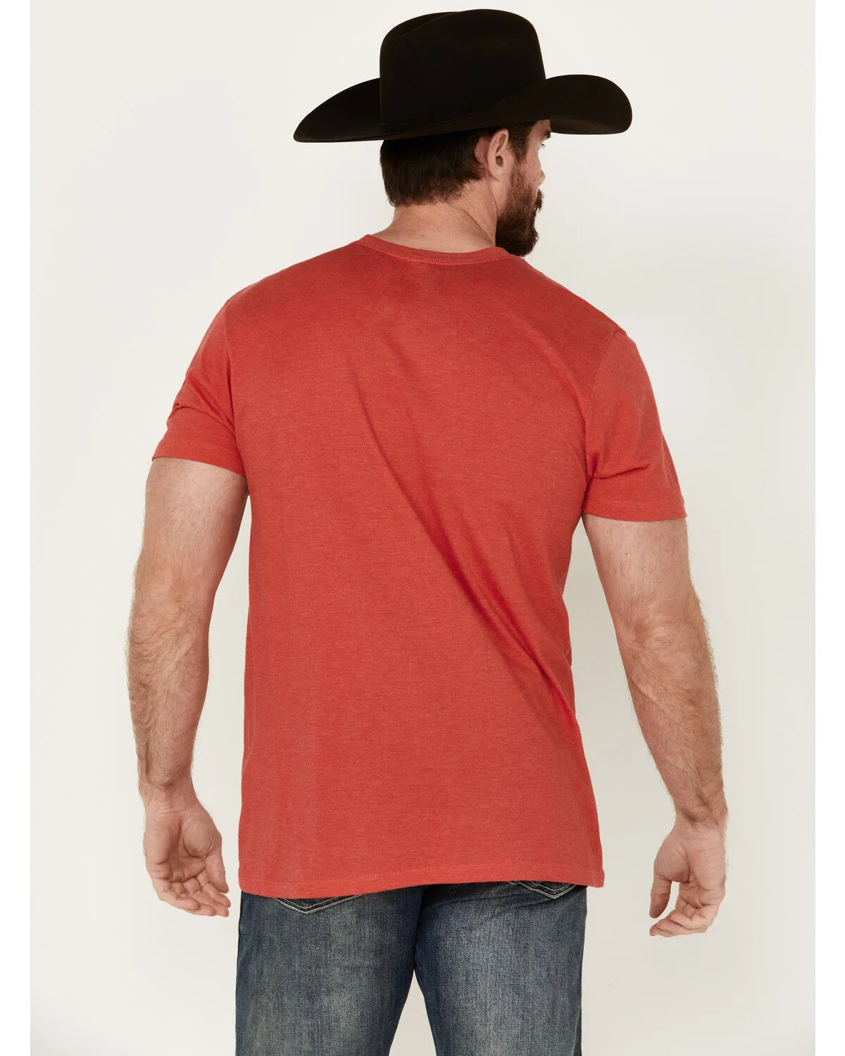 Product Name:  Cinch Men's Cinch Jeans Logo Short Sleeve Graphic T-Shirt