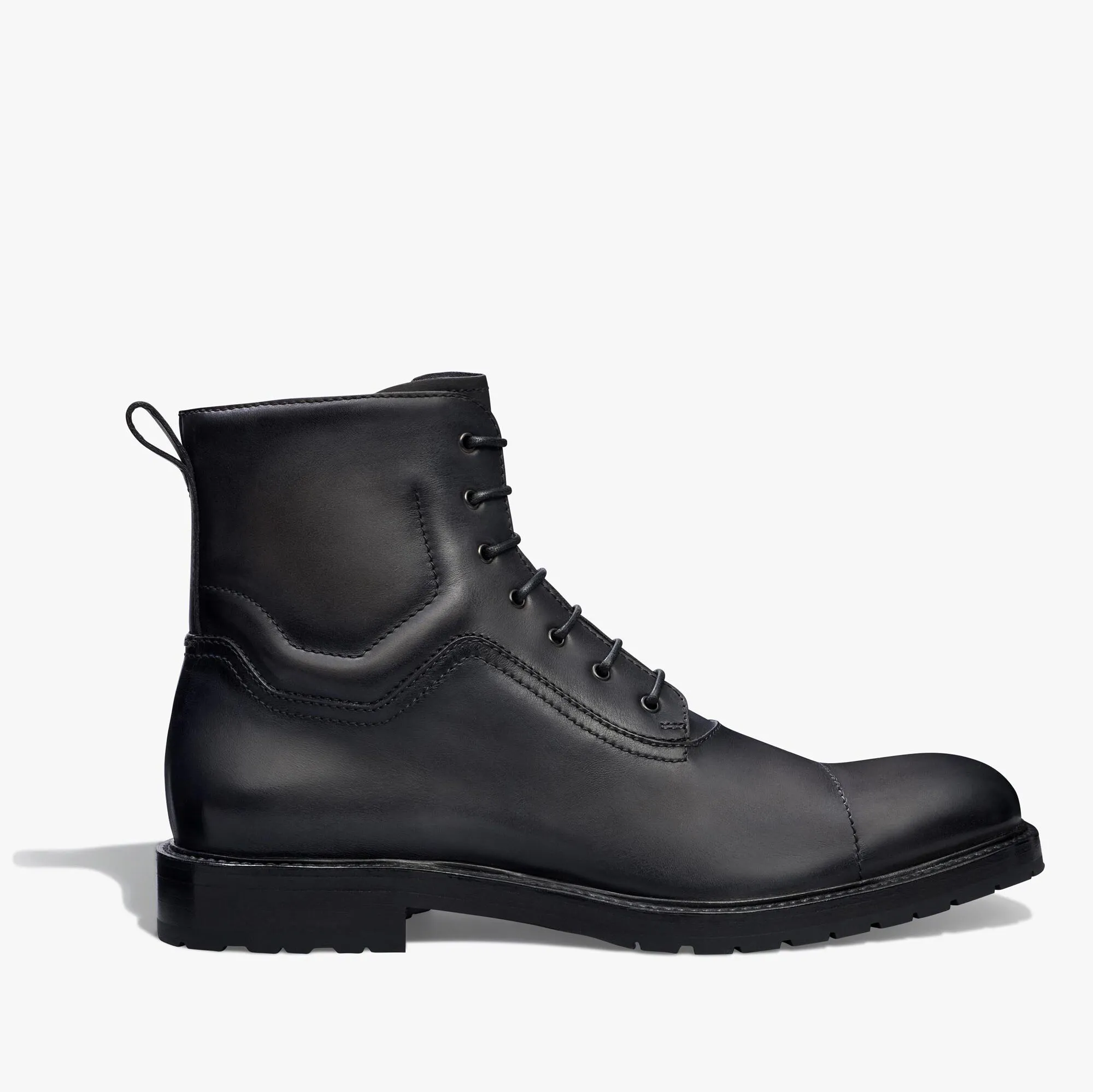 Profil Leather Boot