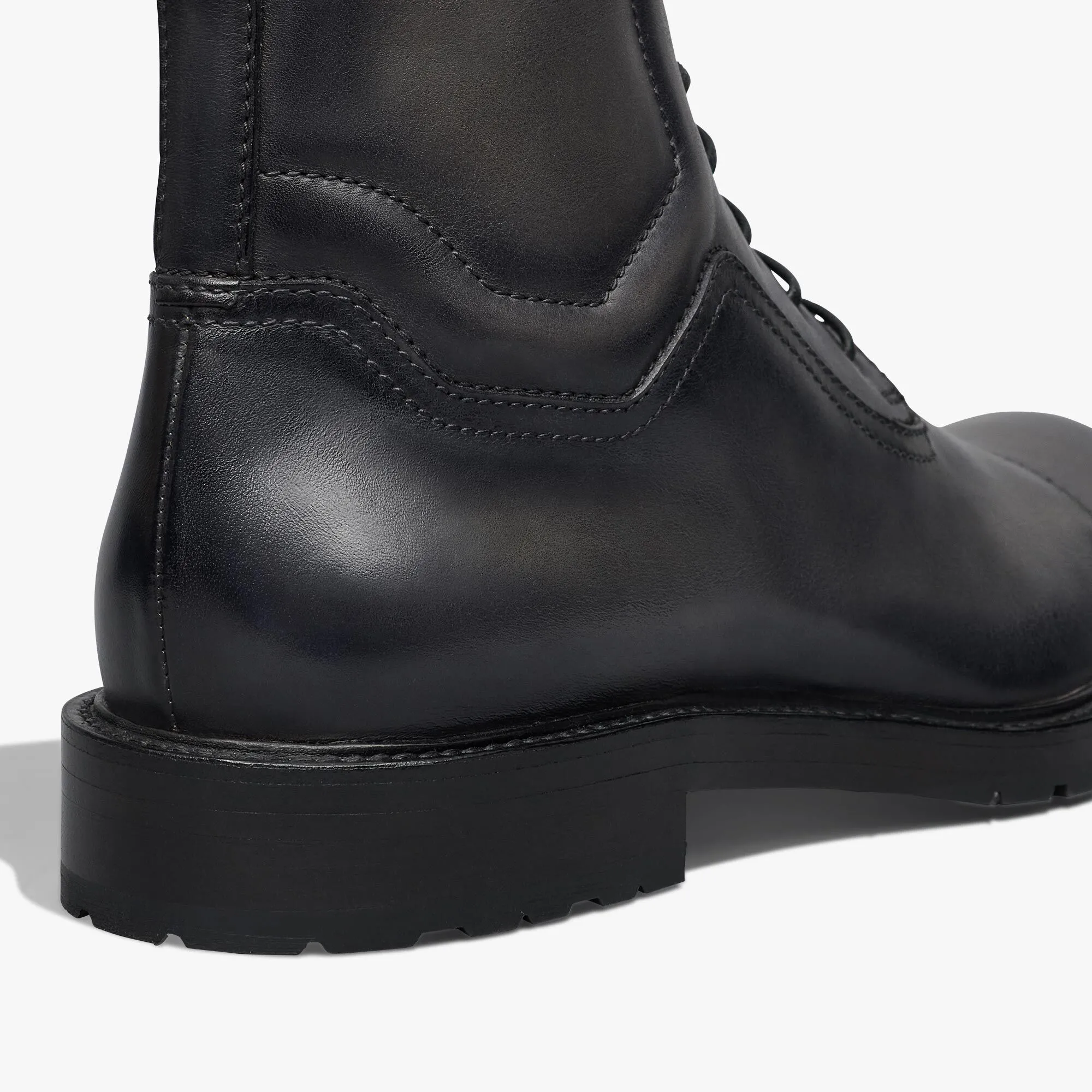 Profil Leather Boot