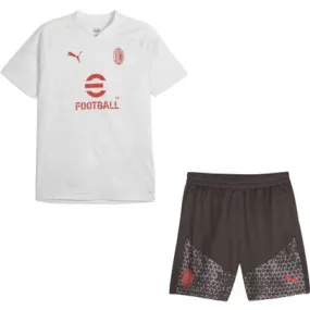 Puma AC Milan Trainingsset