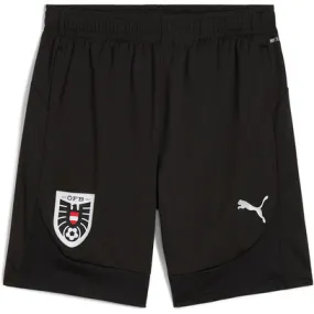 Puma Austria Short 2024/2026