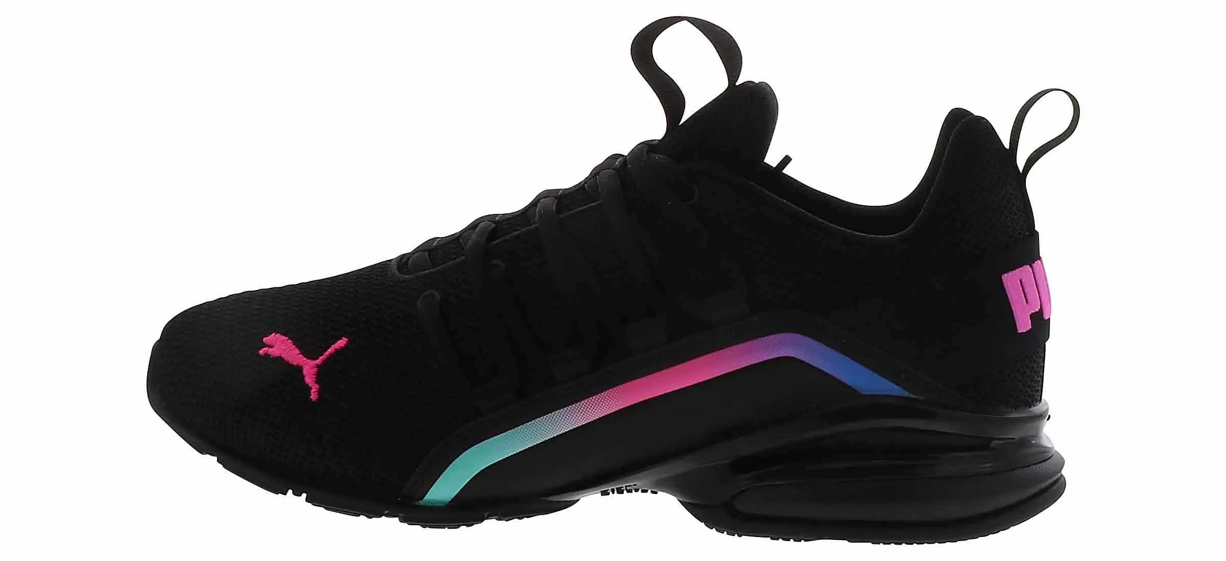 Puma Axelion Women’s Running Shoe