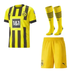 Puma Borussia Dortmund Thuis Tenue