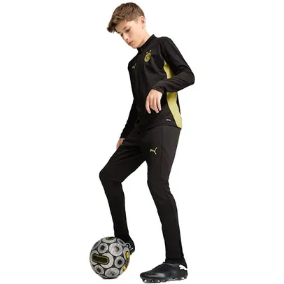 Puma Borussia Dortmund Trainingspak Kids