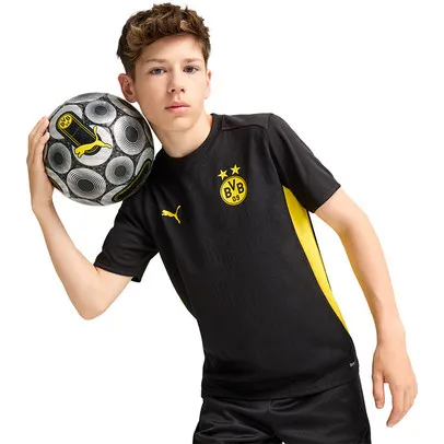 Puma Borussia Dortmund Trainingsshirt Kids