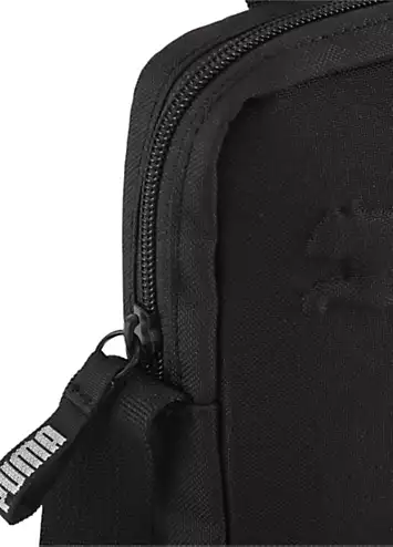 Puma Buzz Portable Shoulder Bag | Grattan