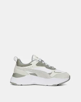 PUMA Cassia Mix Trainers | Simply Be