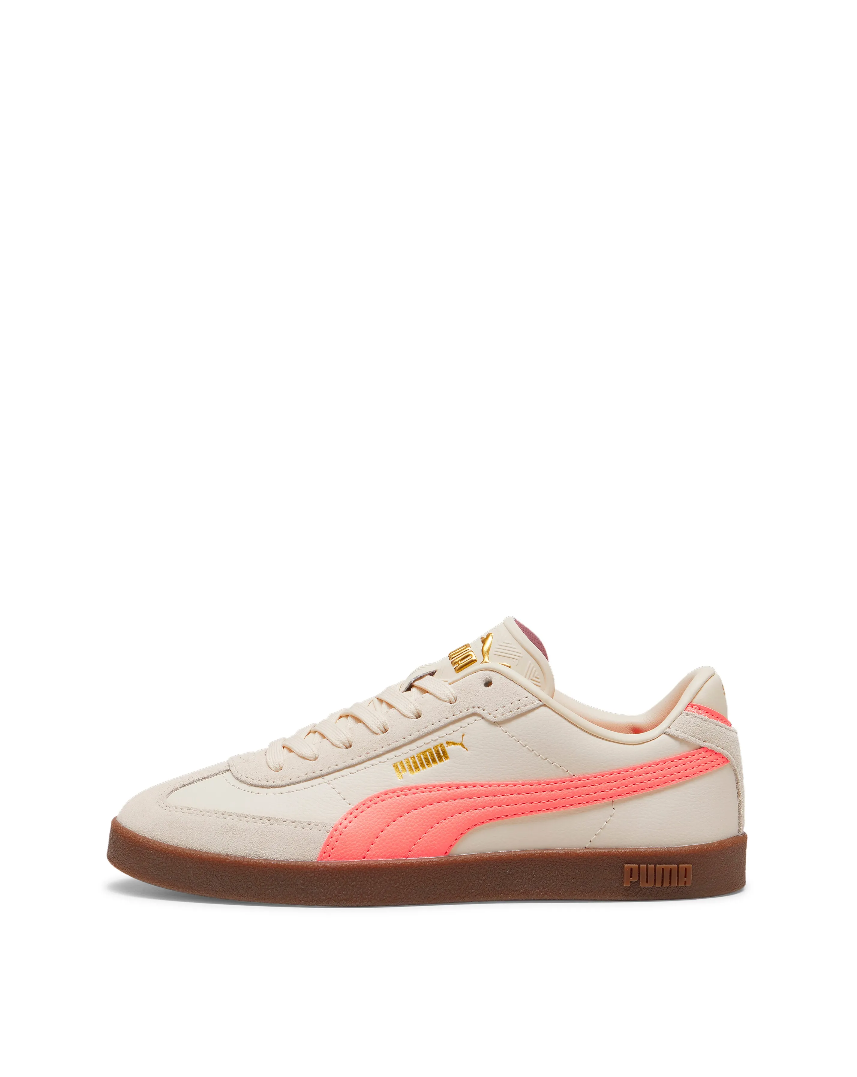 PUMA Club II Era Trainers | Simply Be