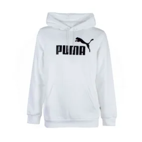 Puma Essentials Big Logo Sweatshirt