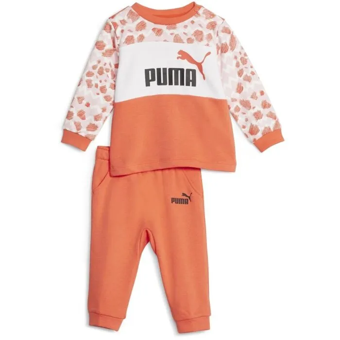 Puma ESSENTIALS MIX MTCH