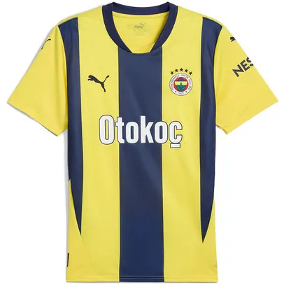 Puma Fenerbahce Home Shirt 2024/2025