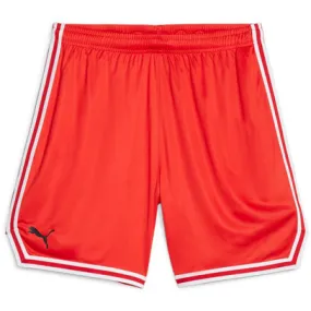 Puma Hoops Team Game Short Kids