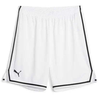 Puma Hoops Team Game Short Women