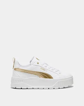 PUMA Karmen II Metallic Dream Trainers