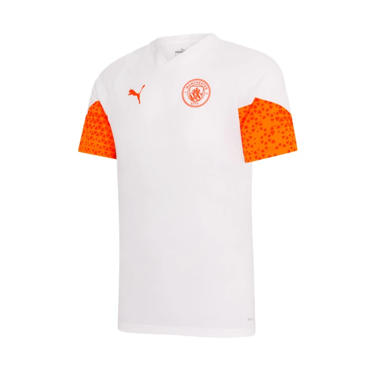 Puma Manchester City Training 2023-2024 Jersey