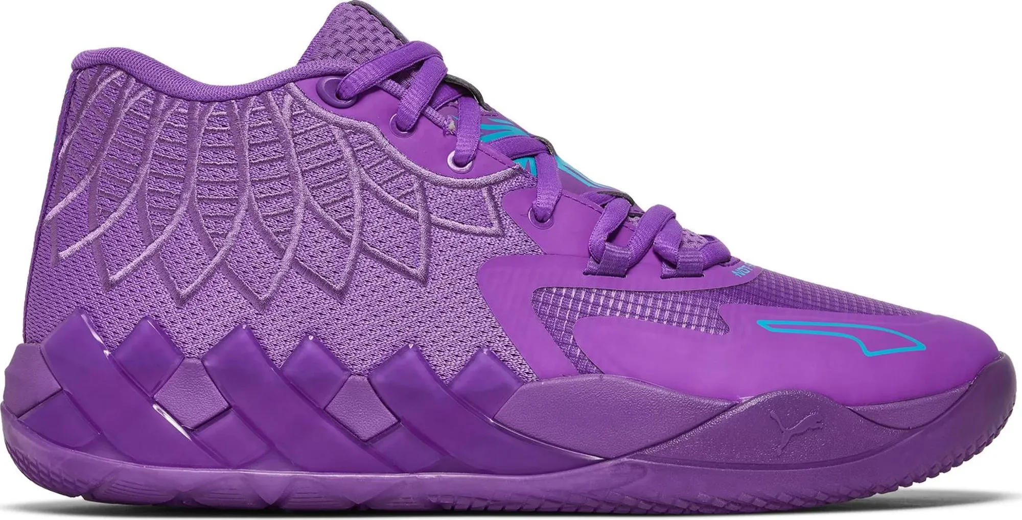 Puma MB.01 LaMelo Ball Queen City