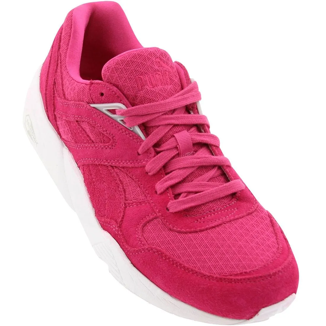 Puma Men R698 Mesh Evolution (purple / beetroot)