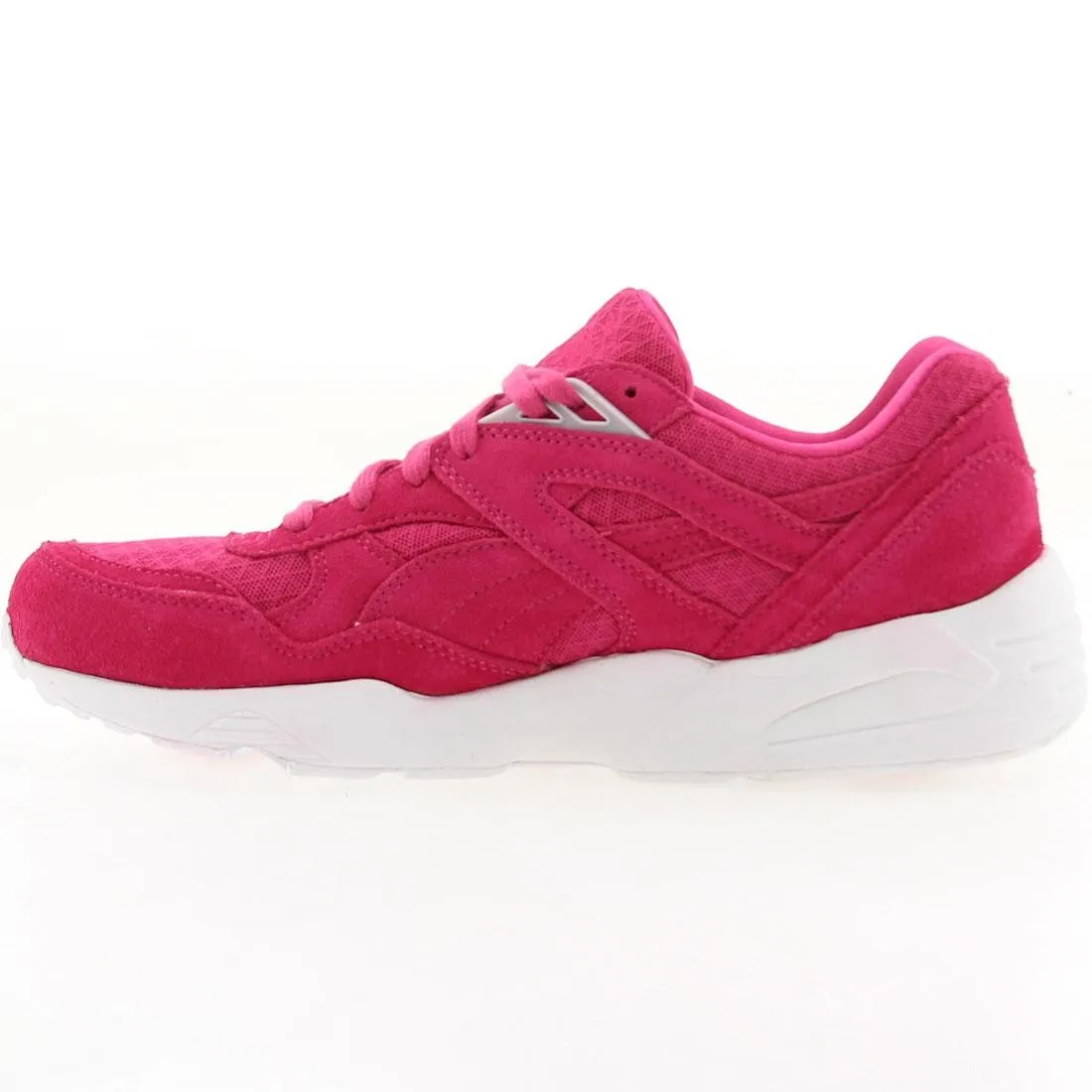 Puma Men R698 Mesh Evolution (purple / beetroot)