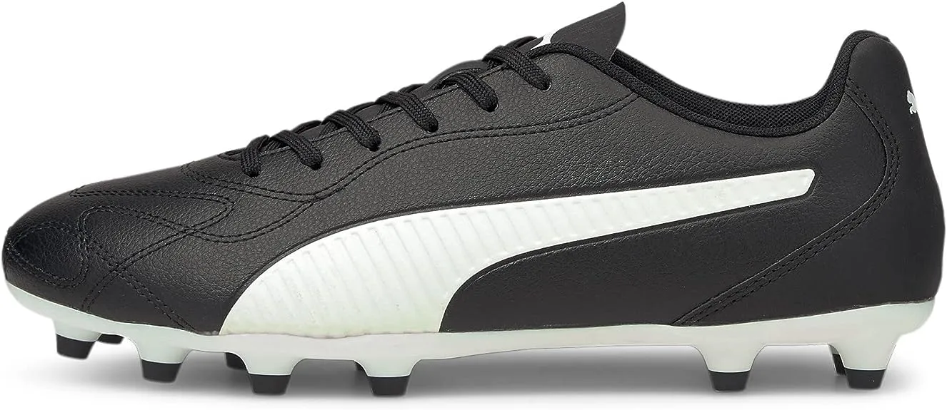 Puma Men's Monarch II FG/AG Jr 106562 01