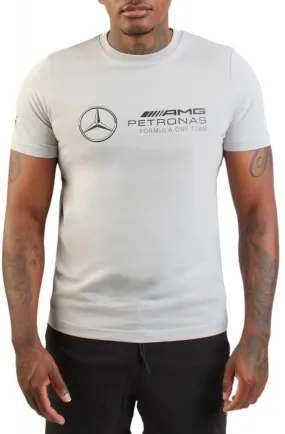 PUMA  Mercedes-AMG Petronas Motorsport Logo T-Shirt