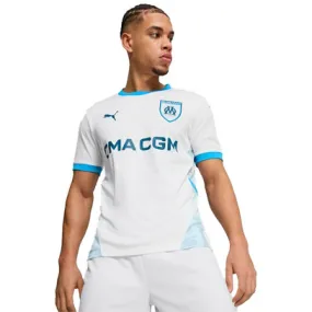 Puma Olympique Marseille Home Shirt 2024/2025