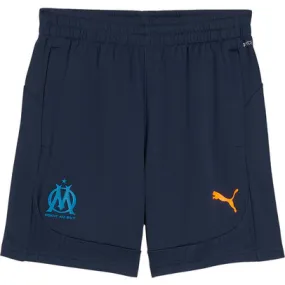 Puma Olympique Marseille Short Kids