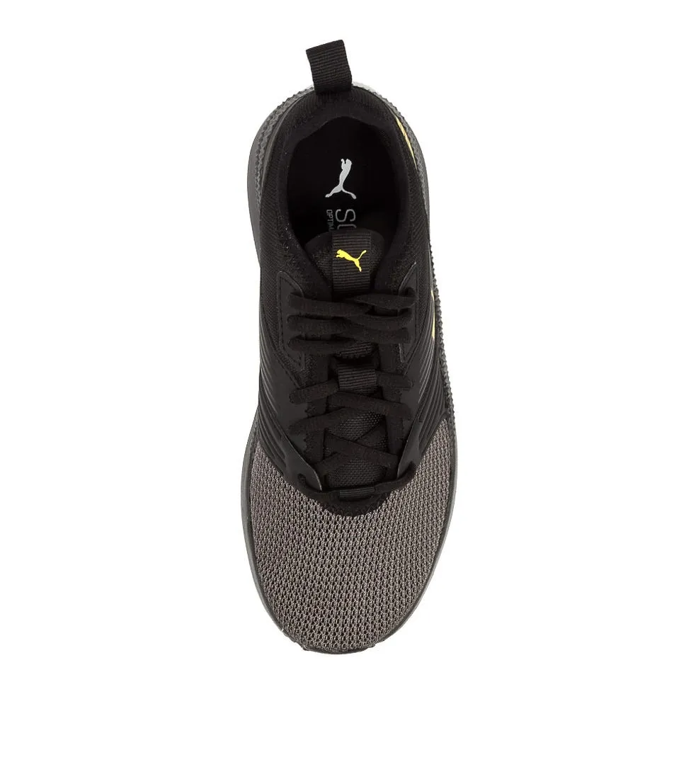 PUMA Pacer Next Ffwd Jnr Black